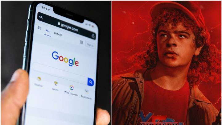 ¿Stranger Things o Welcome to Derry?; este fue el programa de TV más buscado en México, según Google
