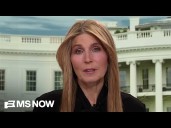 Nicolle Wallace on Pete Hegseth: ‘How much more embarrassment is Donald Trump going to tolerate?’