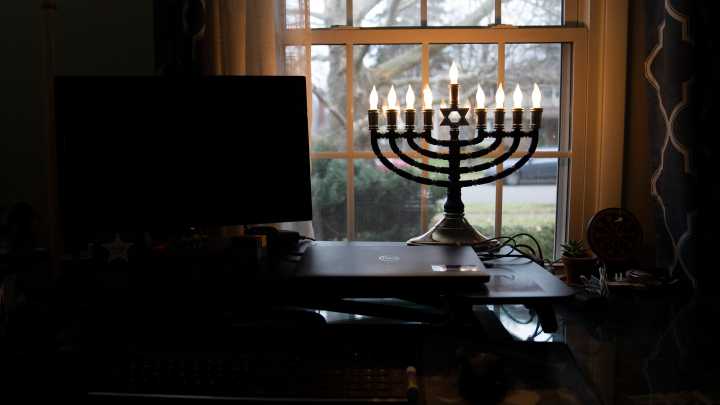 When is Hanukkah 2025? What to know about Jewish festival of lights