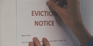 Eviction filings stay near record levels in Phoenix despite small rent price drop