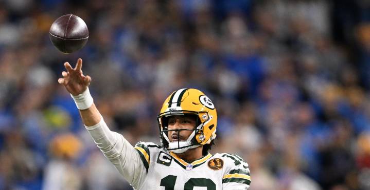 Green Bay Packers News: Turnovers will loom large as Packers face Bears
