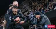 Manchester City vence a Fulham en frenético duelo de 9 goles: Haaland selló histórica marca en Premier