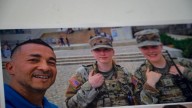 McKinney man recalls chance photo with National Guard member killed in D.C.