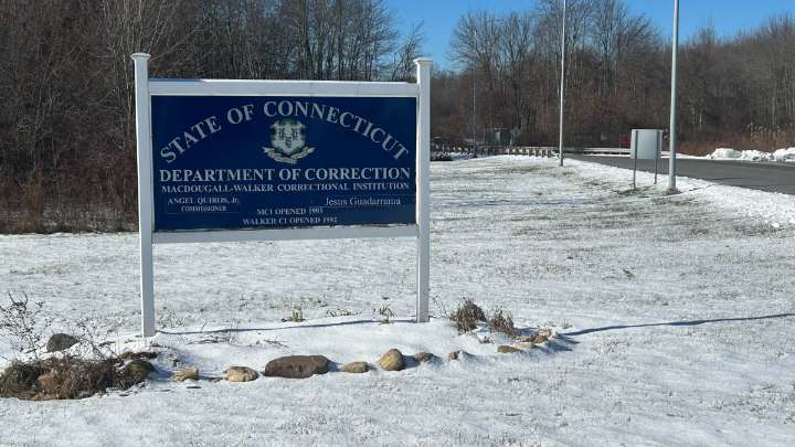 Correction ombuds speaks following death of inmate accused of attacking officer