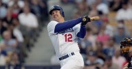 Former Dodgers slugger and noted curmudgeon Jeff Kent voted into the Hall of Fame