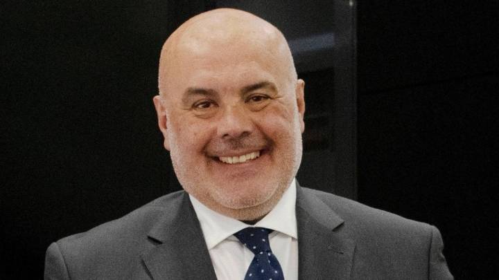 Berlanga, expresidente de Enusa y afín a Ábalos, investigado en la trama en torno a Cerdán