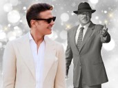 La razón por la que HIJOS de Luis Miguel llamaban 'abuelito' a Andrés García