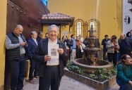 Tapachula en la memoria: 29 semblanzas y una casa que despierta