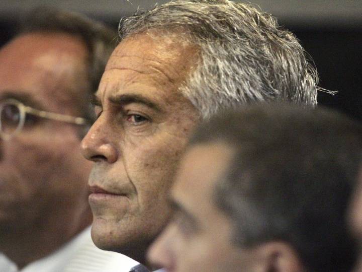 Epstein Florida grand jury transcripts can be released