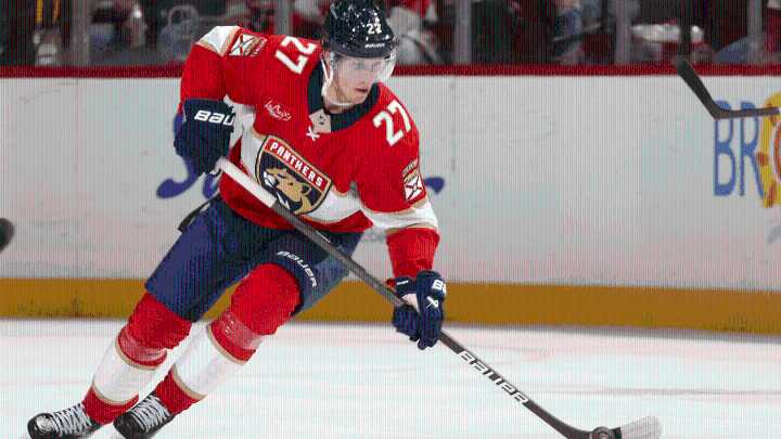 NHL Status Report: Luostarinen nearing return for Panthers