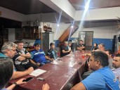 Montecarlo se prepara para la 37° edición de Los Adalides Deportivos