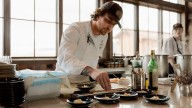 Wyoming's Brush Creek Ranch Aims For Michelin Acclaim With New Chef