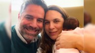 Ana Iglesias, de 'Una locura de familia', se convierte en madre de su décima hija: "Mereció la pena"