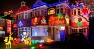 UK households warned over little-known Christmas light rule that could land you with hefty fine