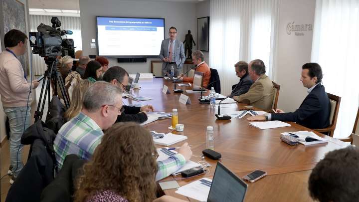 ¿Qué pasaría si Valencia se queda tres días sin agua? Caos, problema sanitario y un coste de 106 millones de euros