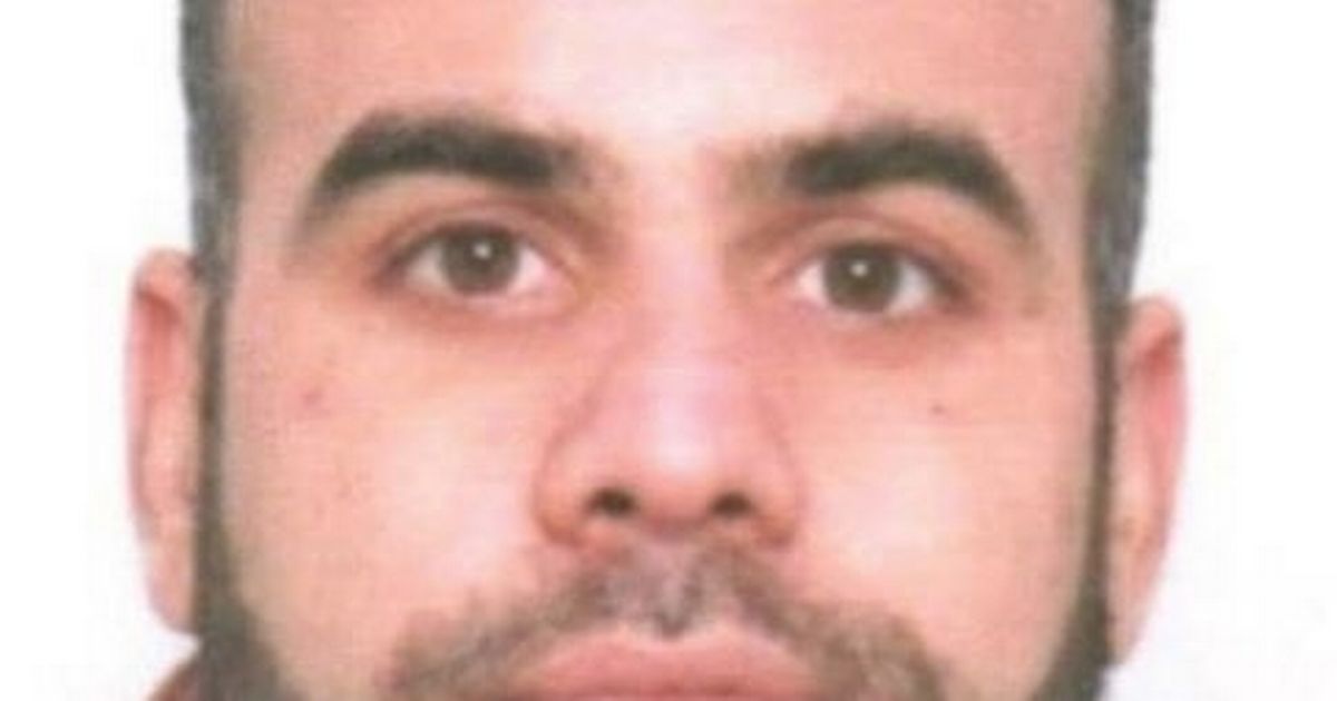 Paedophile jailed for child abduction after travelling 240 miles to meet girl