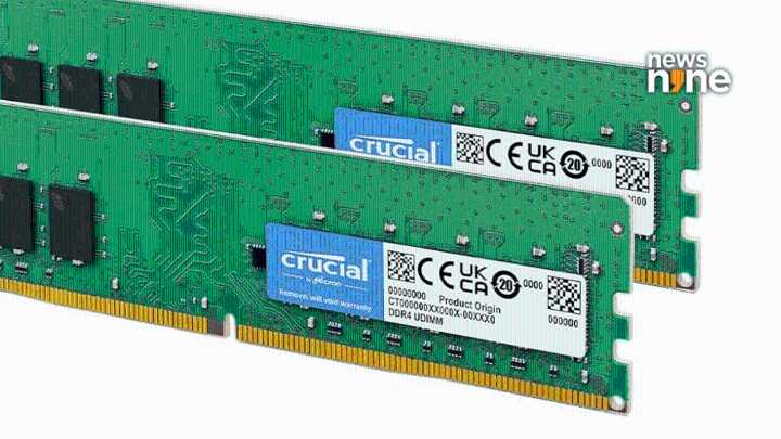AI gold rush claims its latest victim: Micron axes beloved Crucial RAM and SSD brand after 29 years