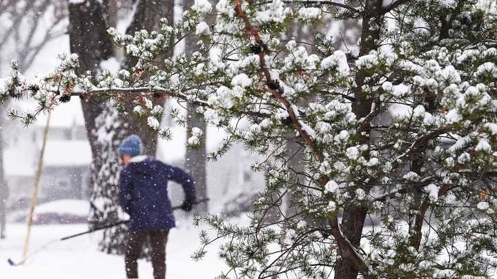 When will it snow in Illinois? See forecast, snowfall predictions