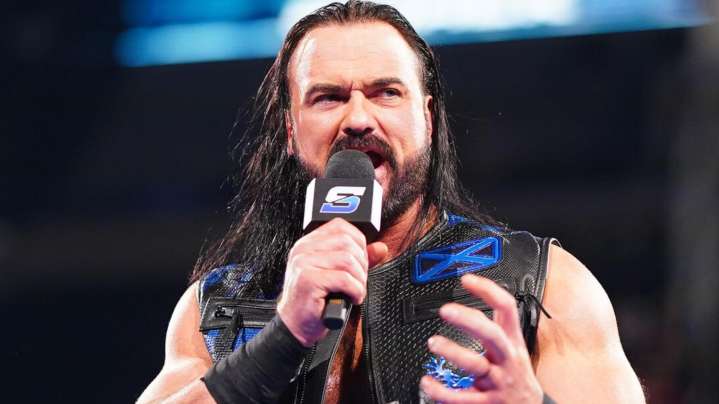 Drew McIntyre Doesn't Think Fans Appreciate His Rivalry Against This WWE Star Enough