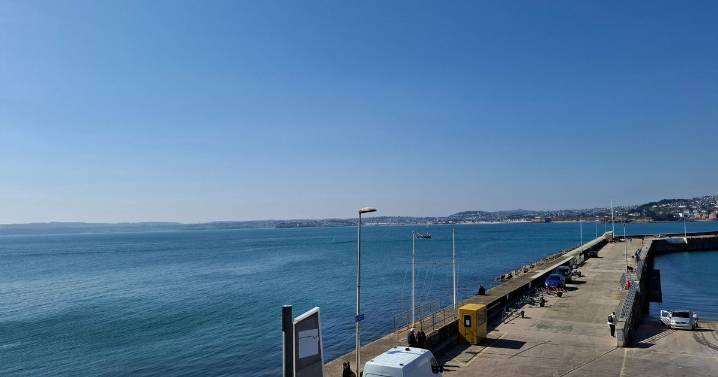 Russia 'spy gate' in Torquay sparks urgency