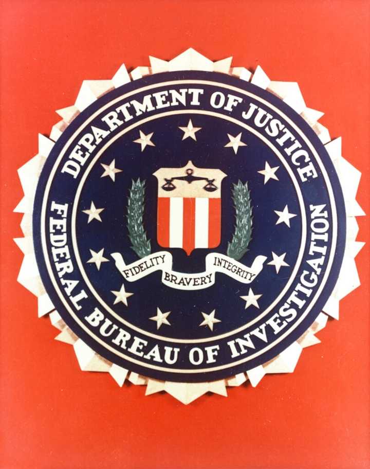 FBI charges York man with  coercing children into sending sexual photos, videos