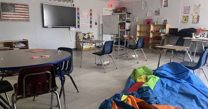 School fair helps parents to find the right fit for their child with special needs