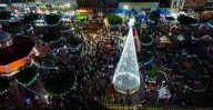¡Encendido navideño y desfile! Así celebrará Lázaro Cárdenas la Navidad 2025