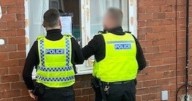 Closure notices issued at Gateshead properties following reports of violence