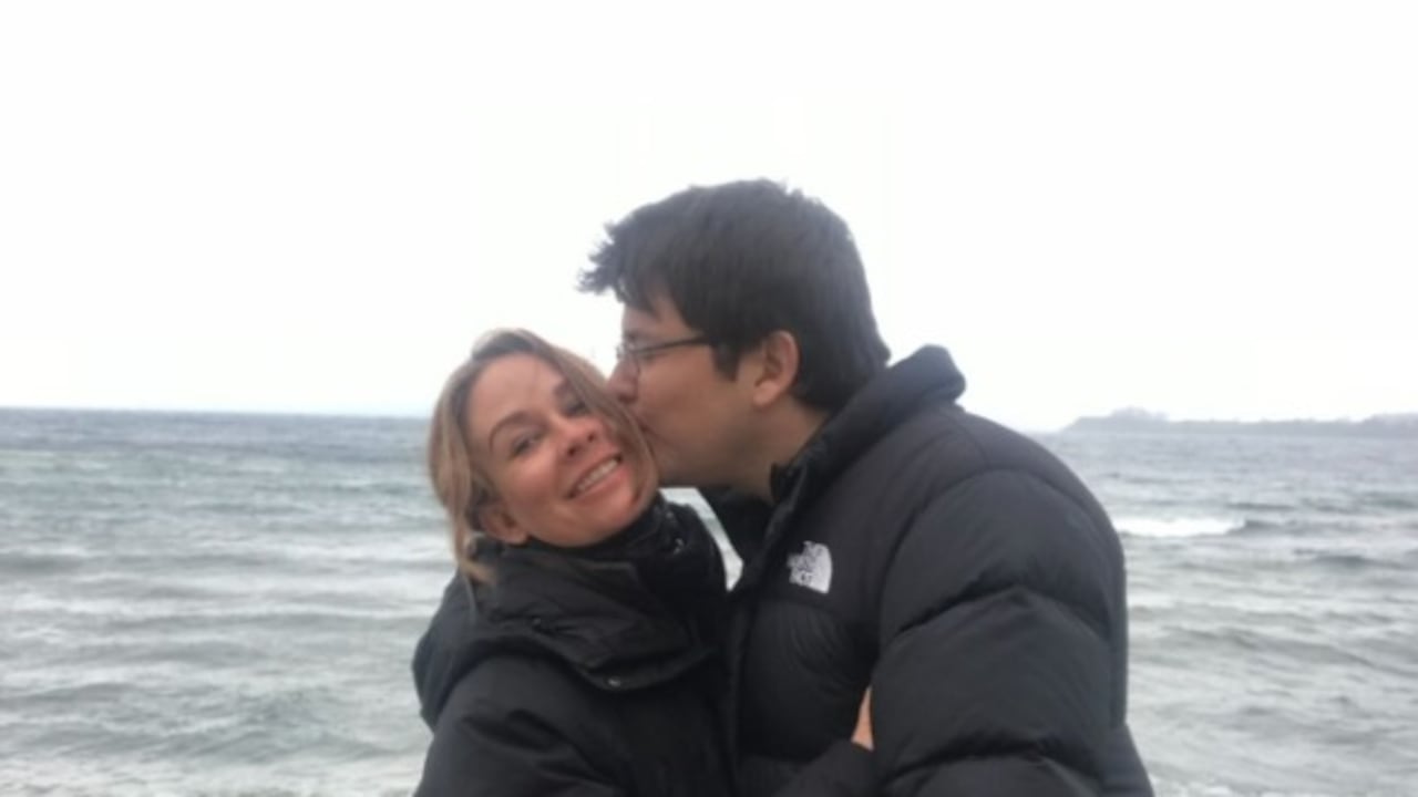 Emotivas palabras de María Claudia Tarazona en su primer cumpleaños sin Miguel Uribe Turbay; “Me duele respirar”