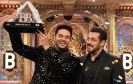 ‘Bigg Boss 19’ Winner Gaurav Khanna Dedicates Victory To Fans & The Common Man