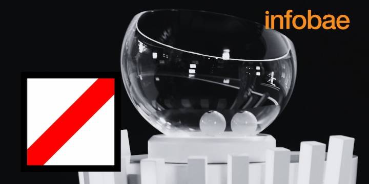 Al estilo del Mundial: Candidato presidencial del partido Salvemos al Perú se definirá con un sorteo de bolillas, según ONPE