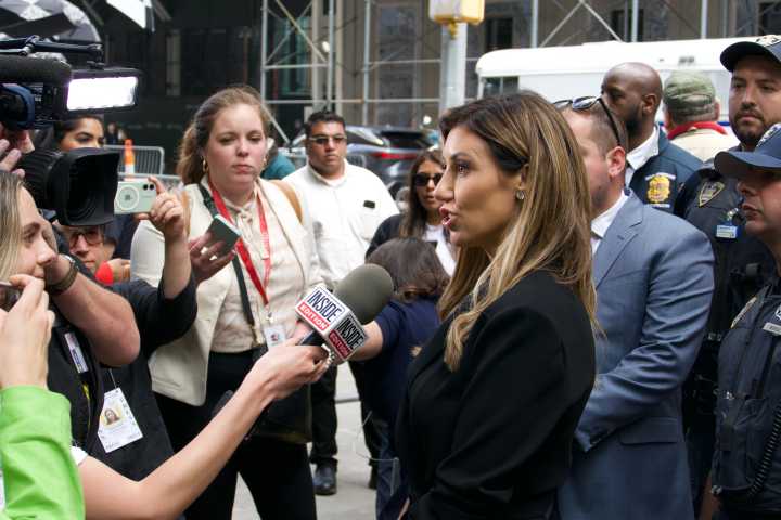 Third Circuit disqualifies Trump lawyer Habba from serving as acting US attorney in New Jersey