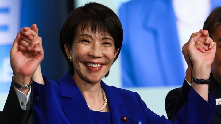 How Japan’s new prime minister is jolting markets : The Indicator from Planet Money : NPR