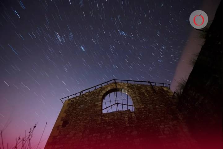 Gemínidas 2025: ¿Cuándo es la lluvia de estrellas de diciembre?