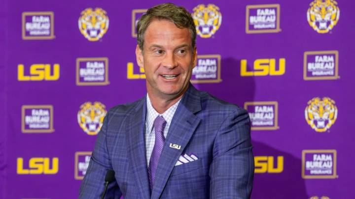 Lane Kiffin’s former players call ‘BS’ on coach’s end