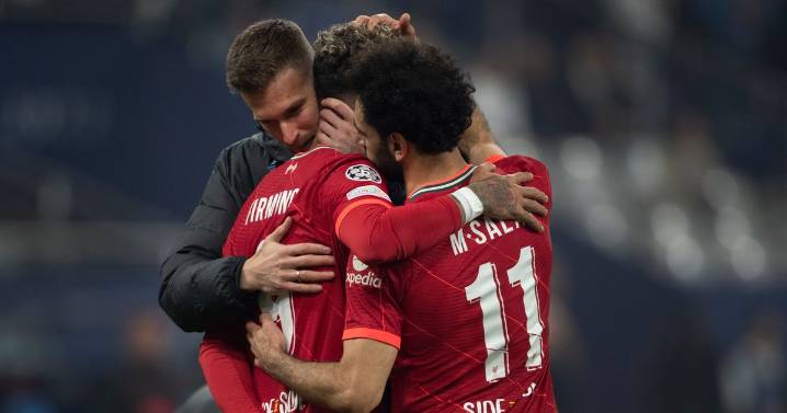 Roberto Firmino's Saudi nightmare, Mohamed Salah response and Liverpool hero's transfer advice