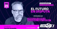 Futuros (im)posibles, episodio 3: el futuro en disputa con Sebastián Zírpolo