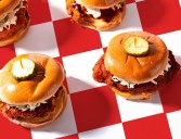 Popular Nashville-based hot chicken chain opening 2nd Alabama location next week