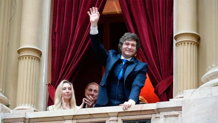 El Gobierno apunta a oficializar este viernes la convocatoria a sesiones extraordinarias