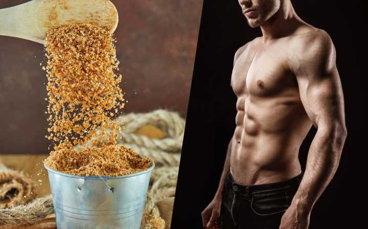 Teff: The Ancient Grain That Quadrupled My Muscle Gains (No Protein Shakes Needed)