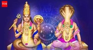 Horoscope Today (December 12, 2025): Rahu & Ketu's Daily Karmic Reading and Predictions for All Zodiac Signs