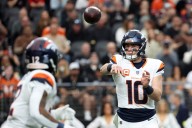 Broncos, Bo Nix have boosted efficiency with smaller profits. Will it work vs. Packers?