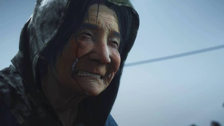 Where Winds Meet players are tricking AI NPCs into giving away quest rewards