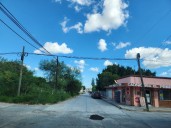 Trabajos de bacheo aislado