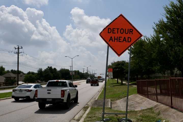 Pflugerville to make ADA improvements to local ...