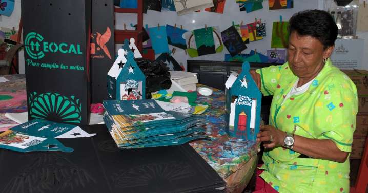 Este municipio bicentenario del Eje Cafetero se prepara para conmemorar su tradicional Noche del Fuego