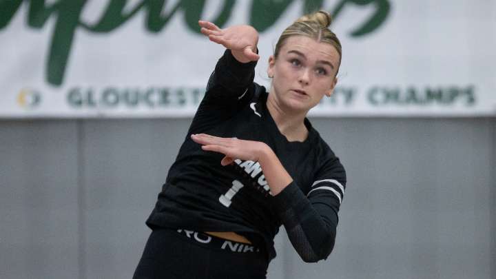 Girls volleyball: Cape-Atlantic League 2025 awards and season in review