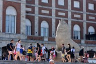 Crecen las consultas para pasar las fiestas de fin de año en la ciudad