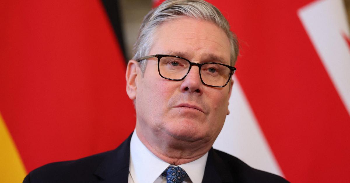 This comment from Keir Starmer should stop us all in our tracks