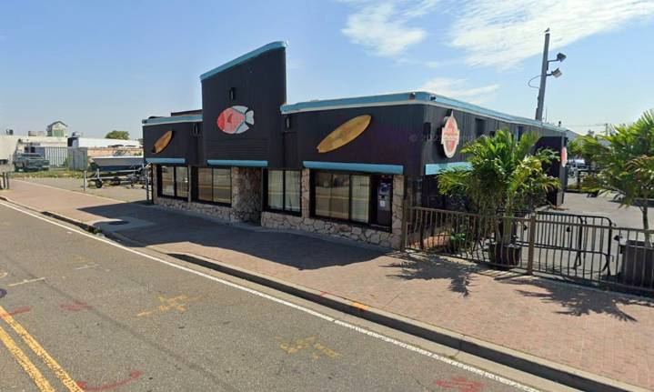 LI man sentenced for Freeport bar shooting that paralyzed man